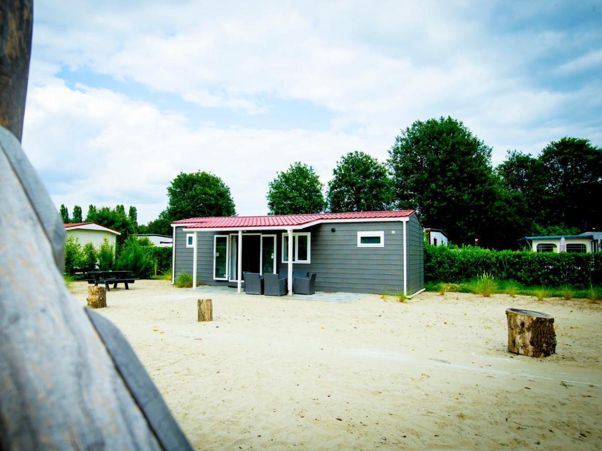 Holiday Home Duinhoeve-1 By Interhome Udenhout Eksteriør billede