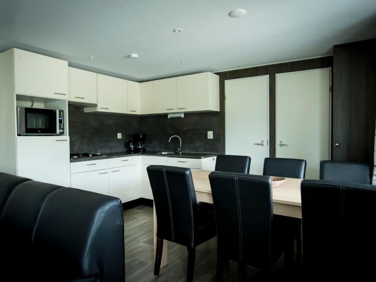 Holiday Home Duinhoeve-1 By Interhome Udenhout Eksteriør billede