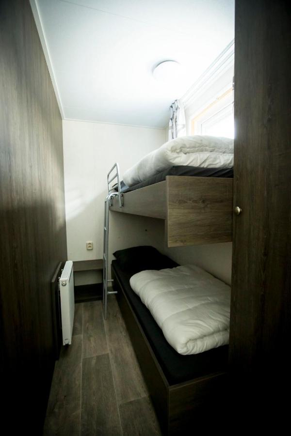Holiday Home Duinhoeve-1 By Interhome Udenhout Eksteriør billede