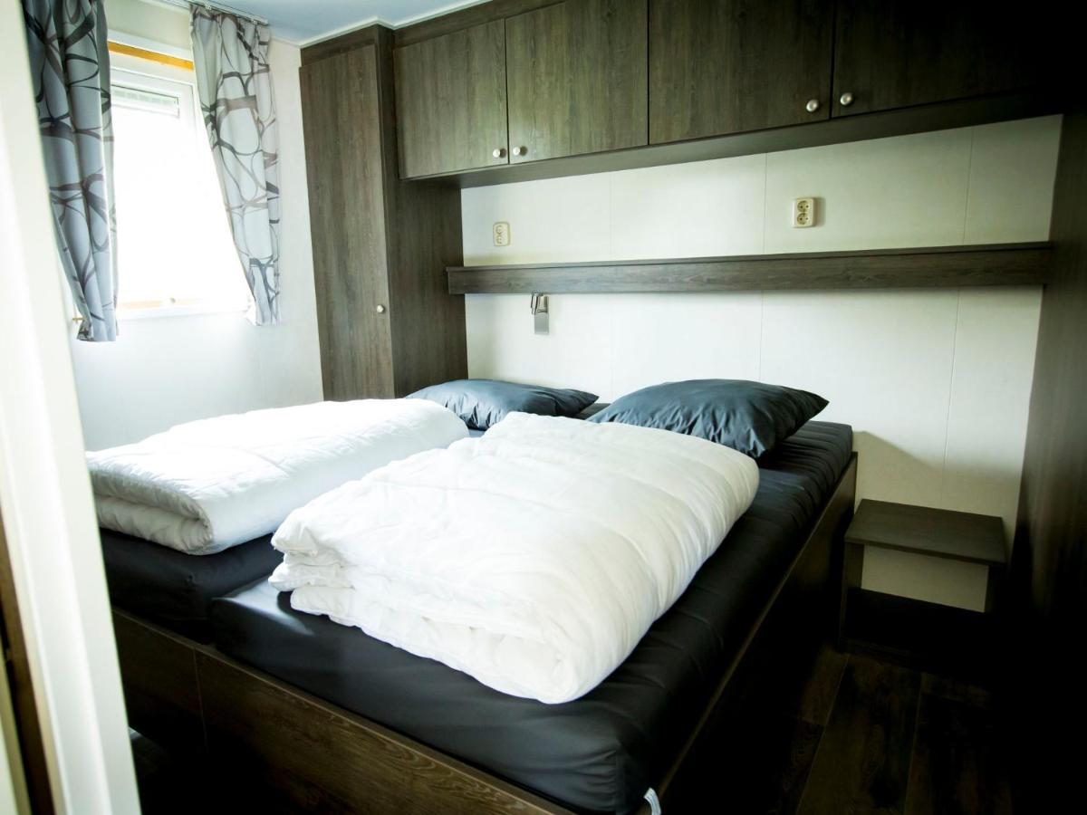 Holiday Home Duinhoeve-1 By Interhome Udenhout Eksteriør billede